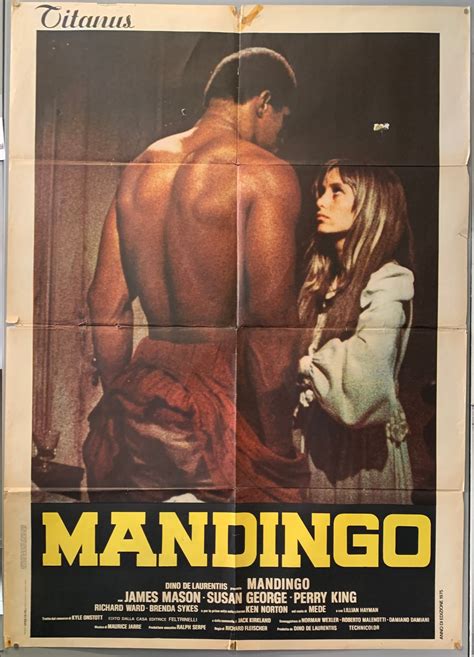 mandingo pictures|Mandingo (1975)